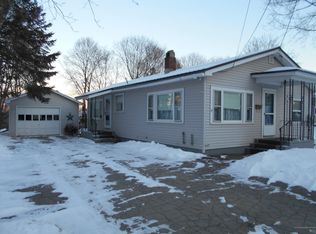 536 Brunswick St, Old Town, ME 04468
