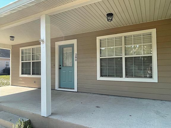 Front Porch offers Room to Relax