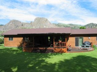 29 Tower Rock Rd, Cascade, MT 59421