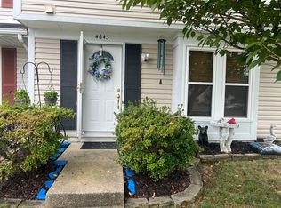 4643 Whitaker Pl, Woodbridge, VA 22193