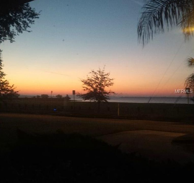 Sunrise View