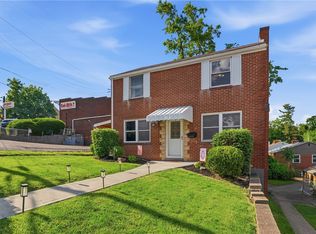 11 E Willock Rd, Pittsburgh, PA 15227