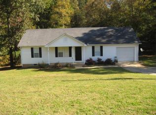 239 Covered Bridge Rd, Cartersville, GA 30120