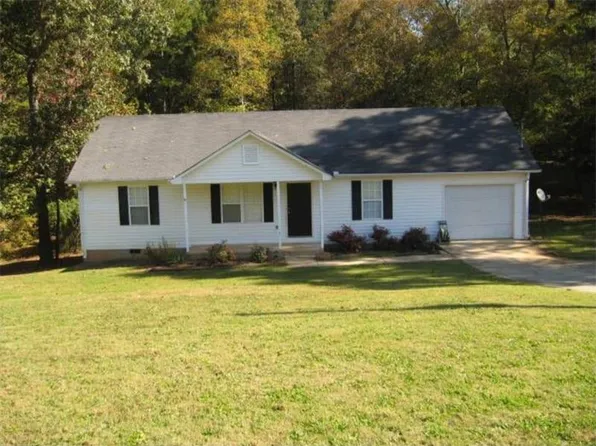 239 Covered Bridge Rd, Cartersville, GA 30120