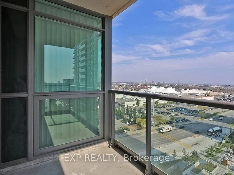 235 Sherway Gardens Rd #1211 — Photo 10