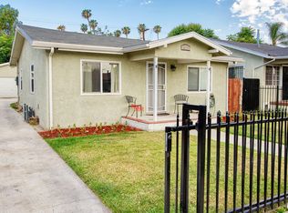 6411 7th Ave, Los Angeles, CA 90043