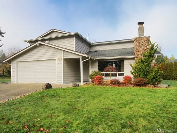 28609 30th Ave S, Federal Way, WA 98003