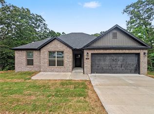 64 Islay Dr, Bella Vista, AR 72715