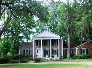 3285 Shannon Lakes Dr N, Tallahassee, FL 32309