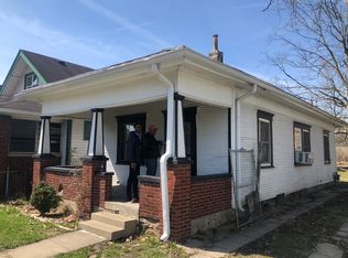 3754 Graceland Ave, Indianapolis, IN