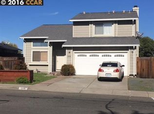 208 Riverside Dr, Bay Point, CA 94565