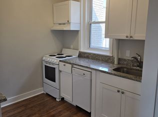 1189 Commonwealth Ave APT 24, Boston, MA 02134