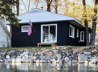 18001 Maple Dr, Alpena, MI 49707