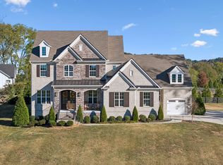 9082 Horton Hwy, College Grove, TN 37046