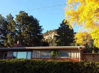 1200 Park Hill St, Raton, NM 87740