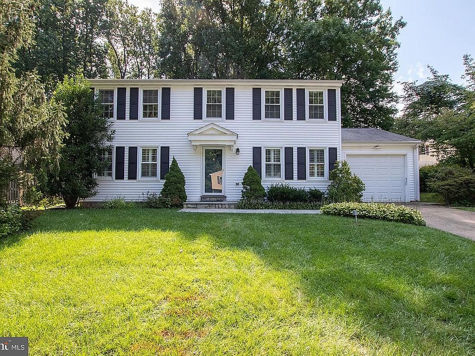 1st image of 9213 Claytonia Ln