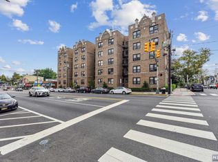 2700 John F Kennedy Blvd APT 105, Jersey City, NJ 07306