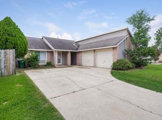 9502 Kingspass St, Houston, TX 77075