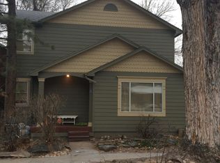 753 Marine St, Boulder, CO 80302