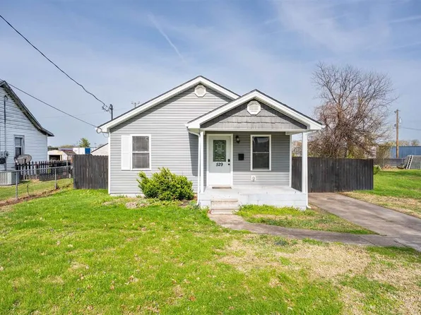 529 Maple Heights Ave, Owensboro, KY 42303