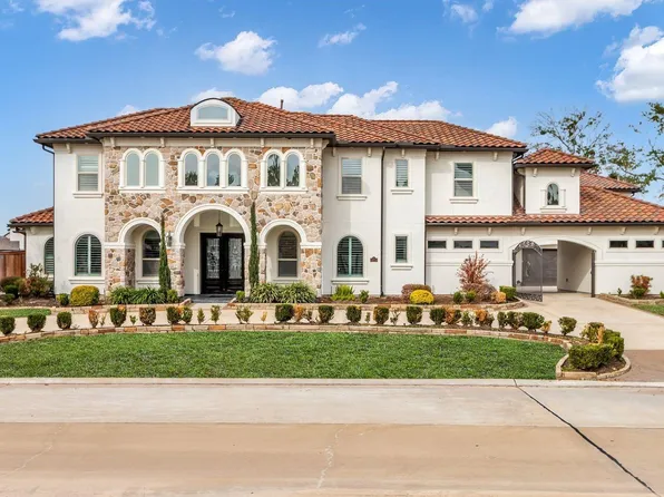 19718 Cherrywood Bend Dr, Cypress, TX 77433