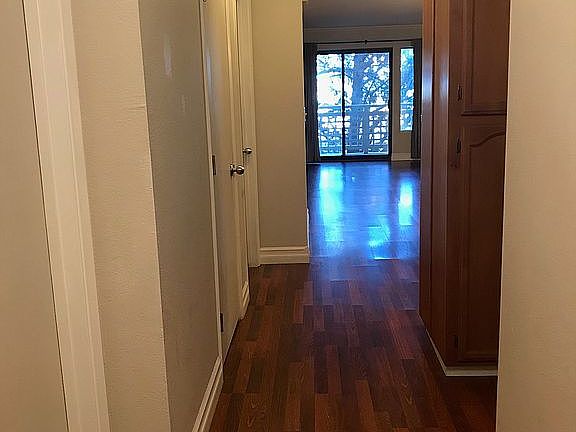 Entry Hallway