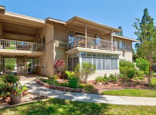 173 Avenida Majorca UNIT D, Laguna Woods, CA 92637