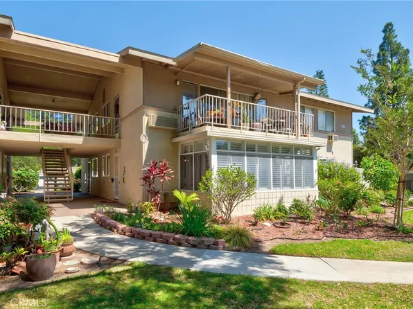 173 Avenida Majorca Unit D, Laguna Woods, CA 92637