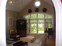 Living Room - View 2