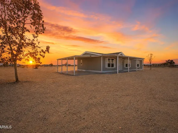 36822 W HARRISON Street, Tonopah, AZ 85354