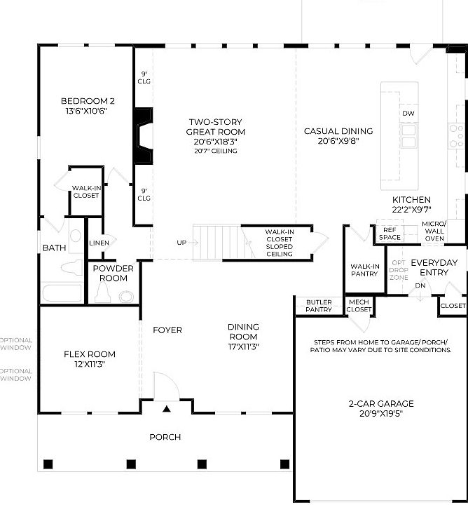 2nd image of 6550 Pond View Dr