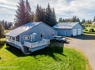 63915 Aiden Ave, Homer, AK 99603