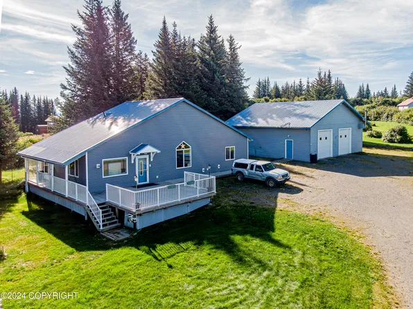 63915 Aiden Ave, Homer, AK 99603
