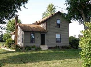 5620 New London Section Line Rd, New London, OH 44851