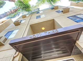 4077 3rd Ave APT 107, San Diego, CA 92103