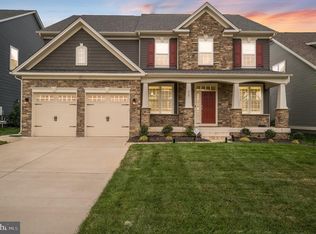 408 Daylily Ln, Stafford, VA 22554