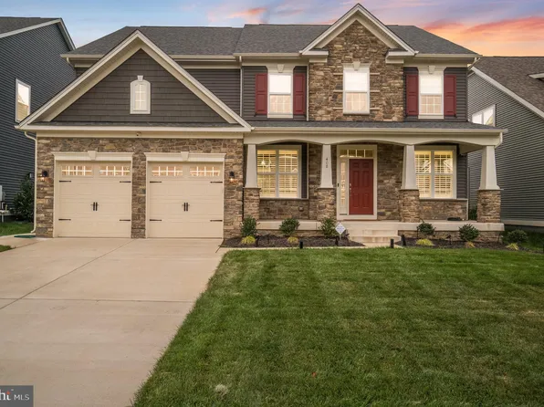 408 Daylily Ln, Stafford, VA 22554