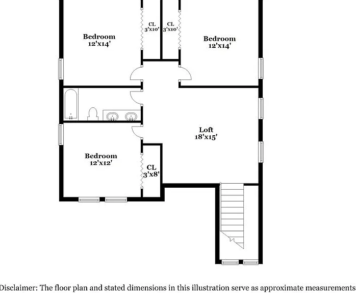 2456 Gold Dust Dr — Photo 2