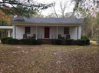 1692 Longstreet Rd, Jeffersonville, GA 31014