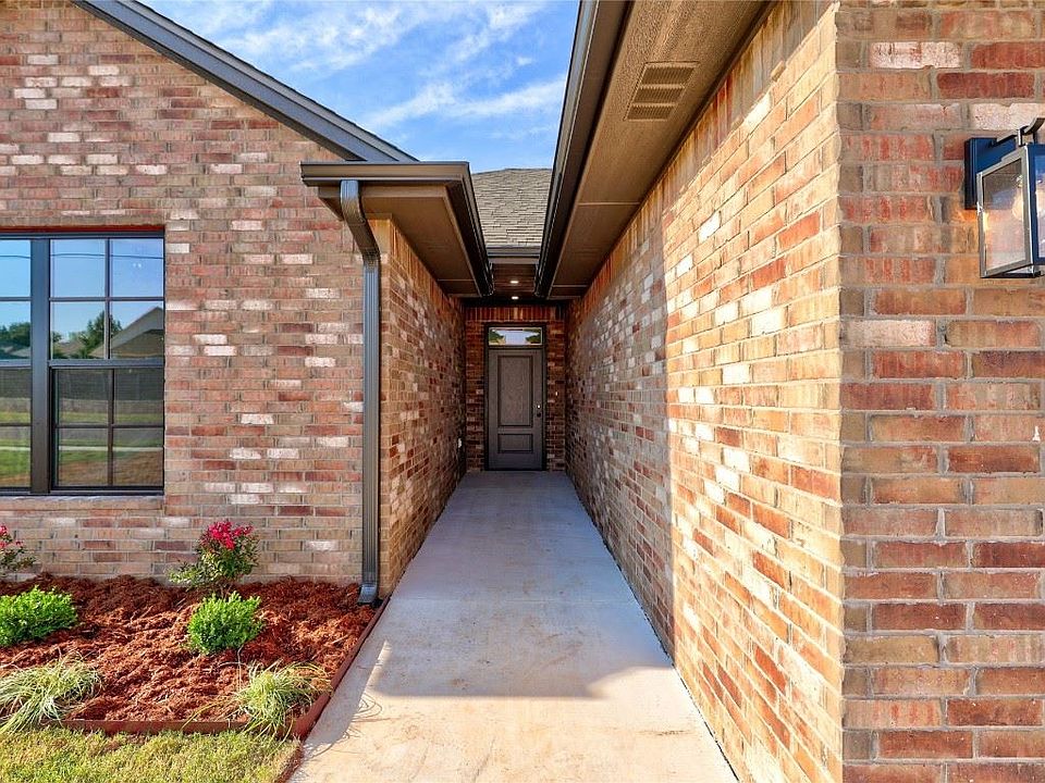 1435 E Bradley St, Shawnee, OK 74804 Zillow