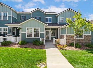 8876 Emma Jean Point, Colorado Springs, CO 80924