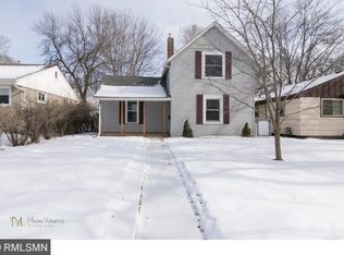 3021 Maryland Ave S, Saint Louis Park, MN 55426