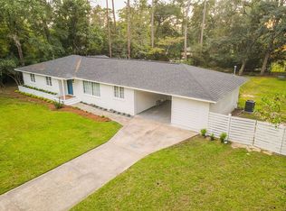 103 Sandra St, Thomasville, GA 31792