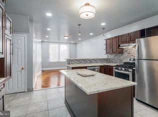 1610 S 24th St FLOOR 1, Philadelphia, PA 19145