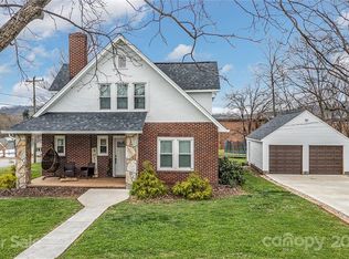 200 Faet St SW, Valdese, NC 28690