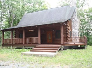 5290 S Taylor Rd, Branch, MI 49402