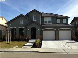 4555 Sweet Water St, Antioch, CA 94531