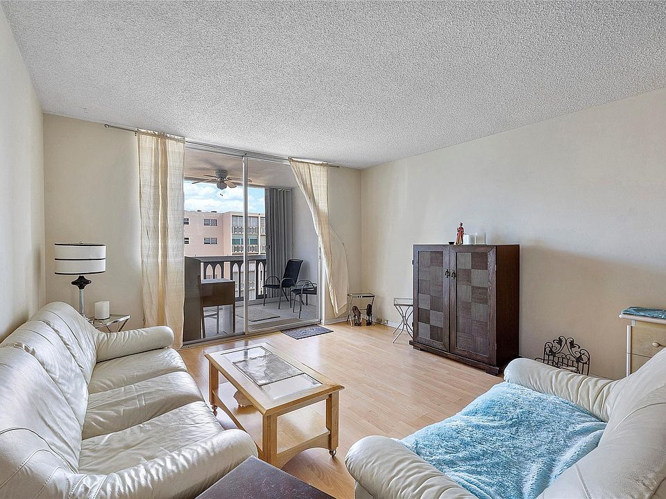 1st image of 501 NE 14th Avenue #604