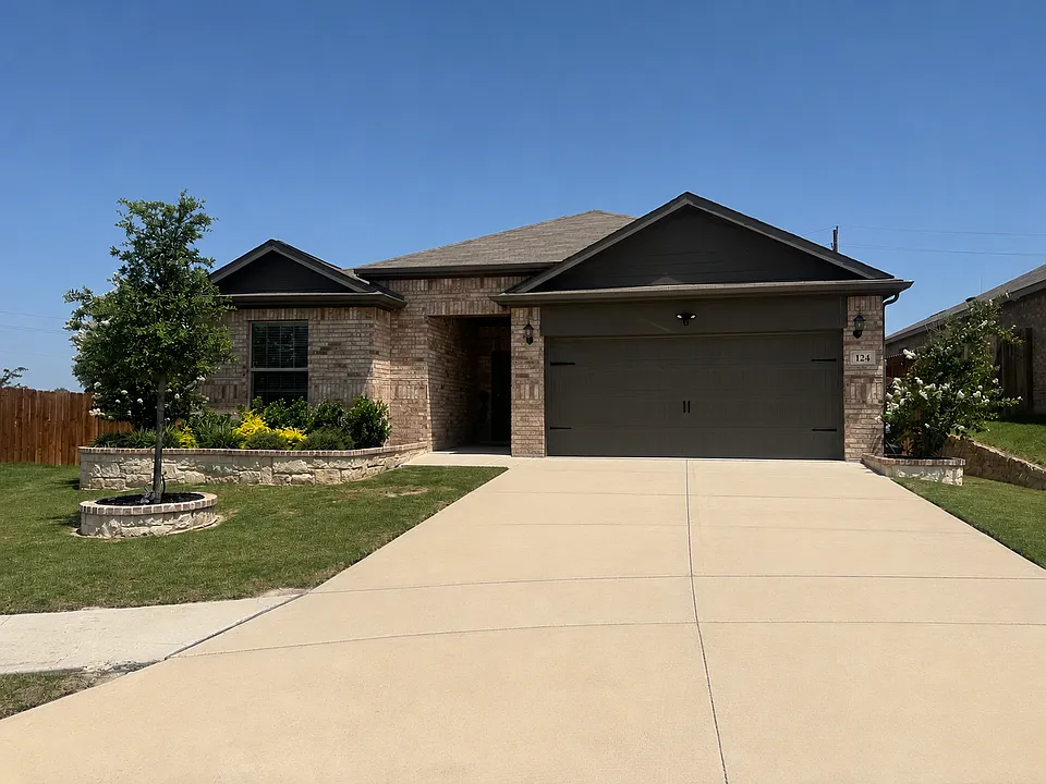 124 Caboose Ct