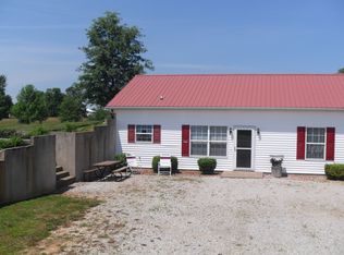 1205 Bailey Rd, Magnolia, KY 42757